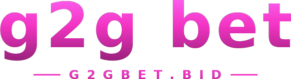 g2g bet โลโก้
